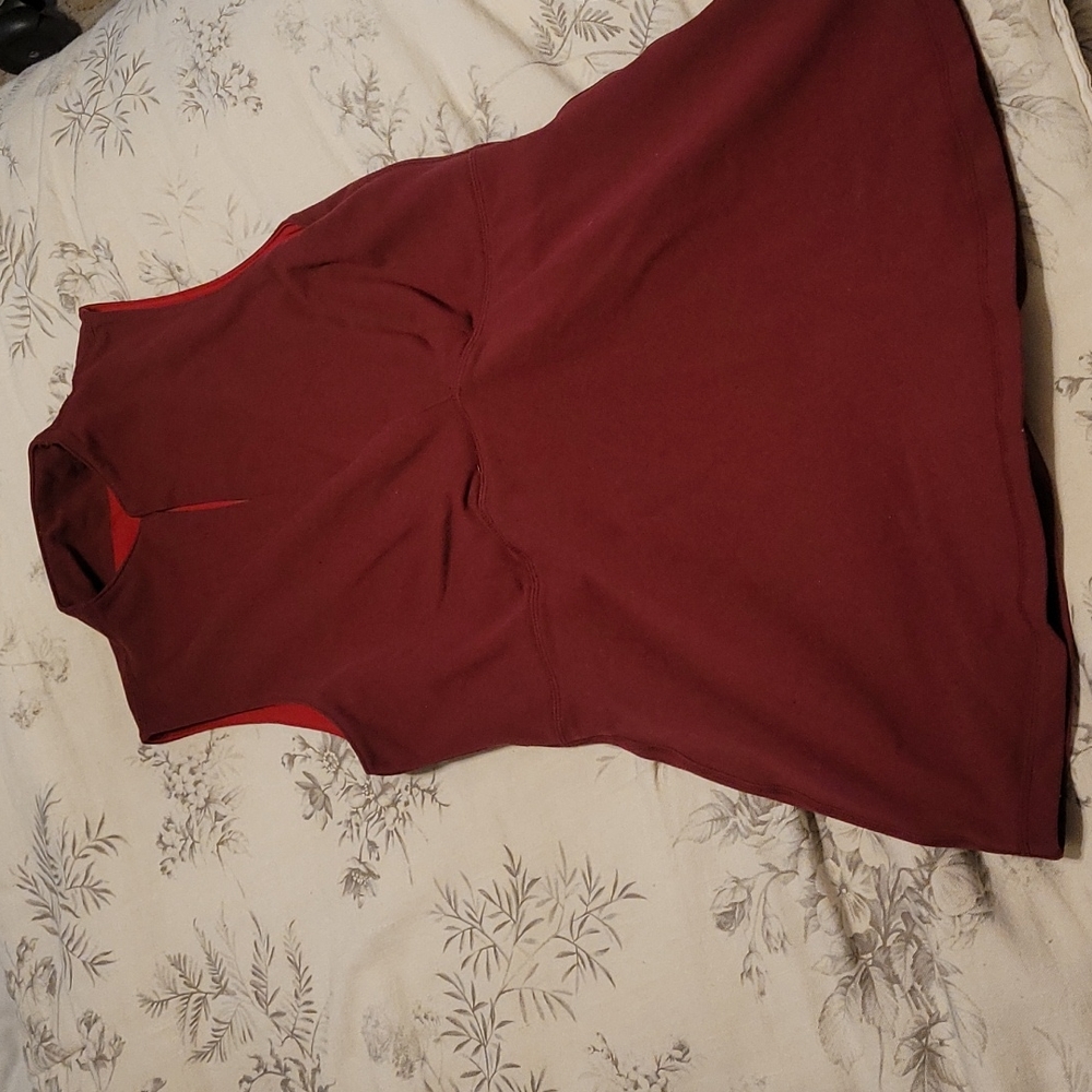 Tennis Shirt